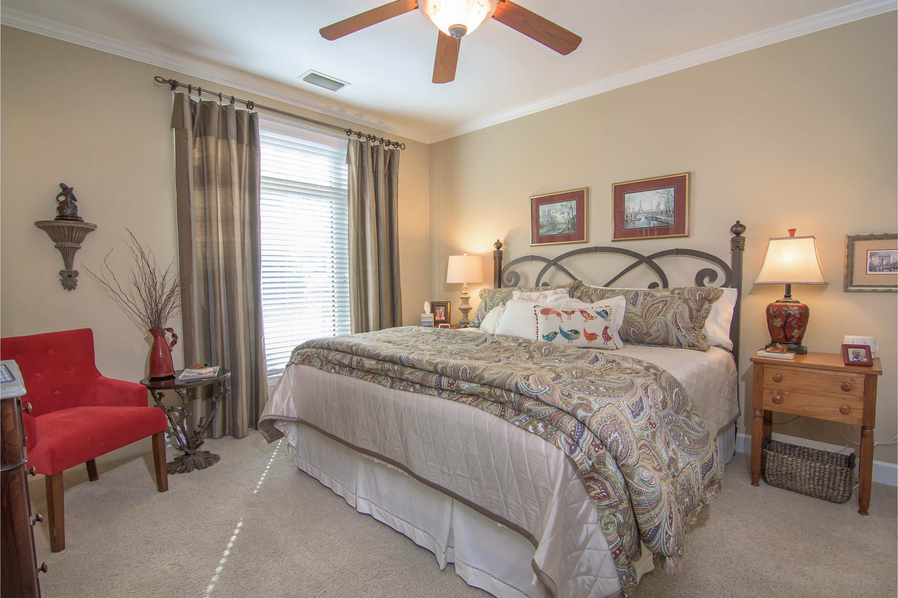 ONE WATER PLACE AT KELLY PLANTATION - Residential