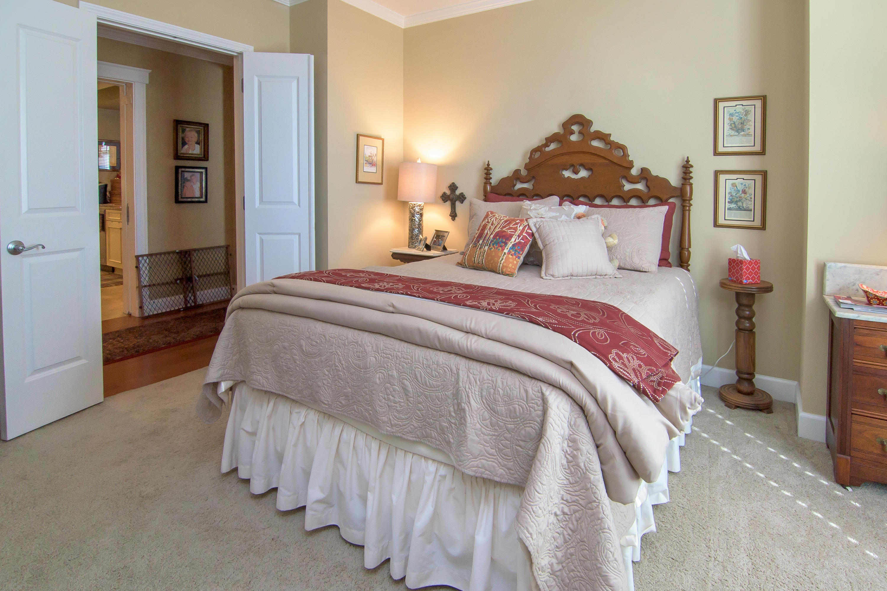 ONE WATER PLACE AT KELLY PLANTATION - Residential