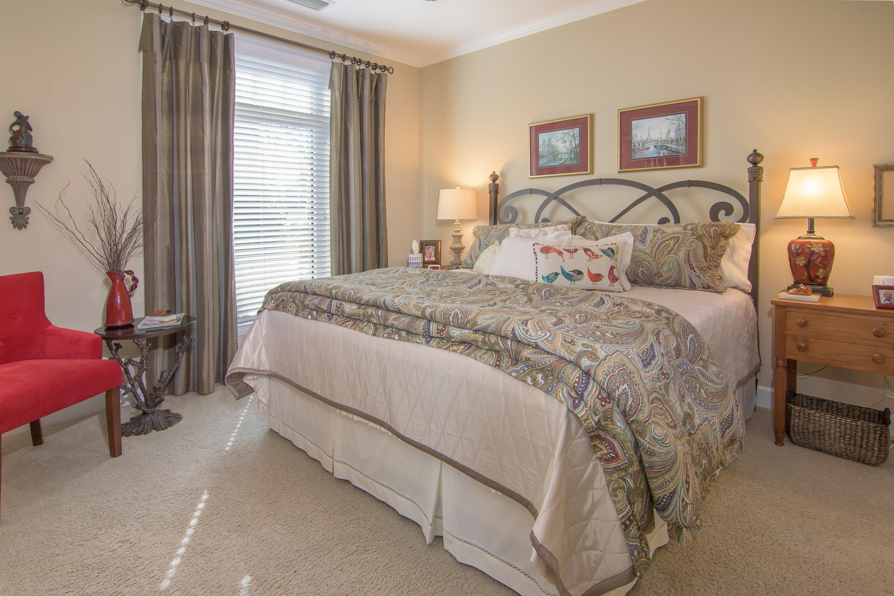 ONE WATER PLACE AT KELLY PLANTATION - Residential