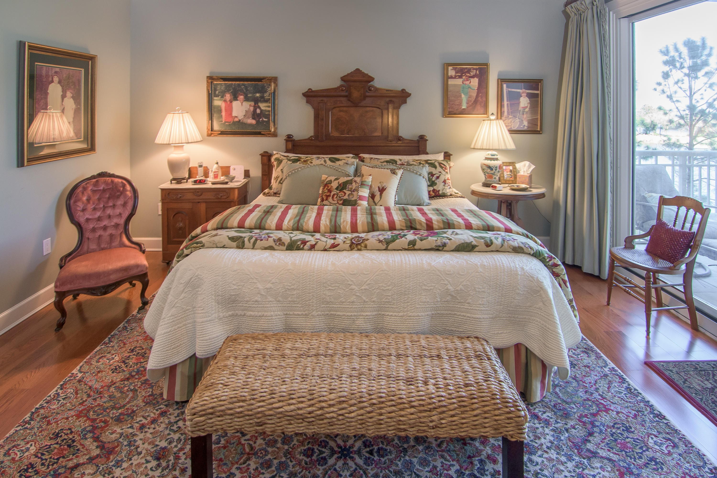 ONE WATER PLACE AT KELLY PLANTATION - Residential