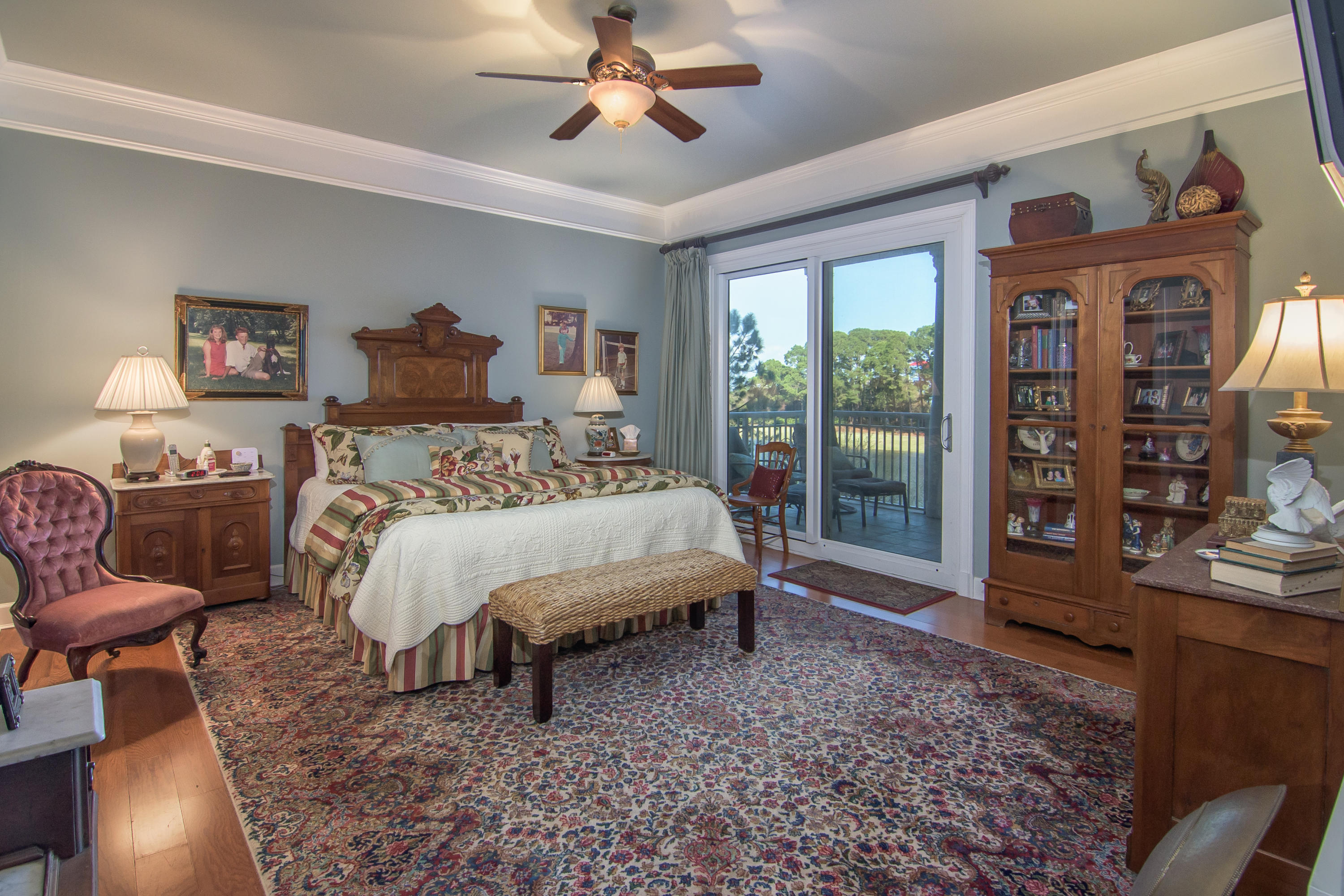 ONE WATER PLACE AT KELLY PLANTATION - Residential