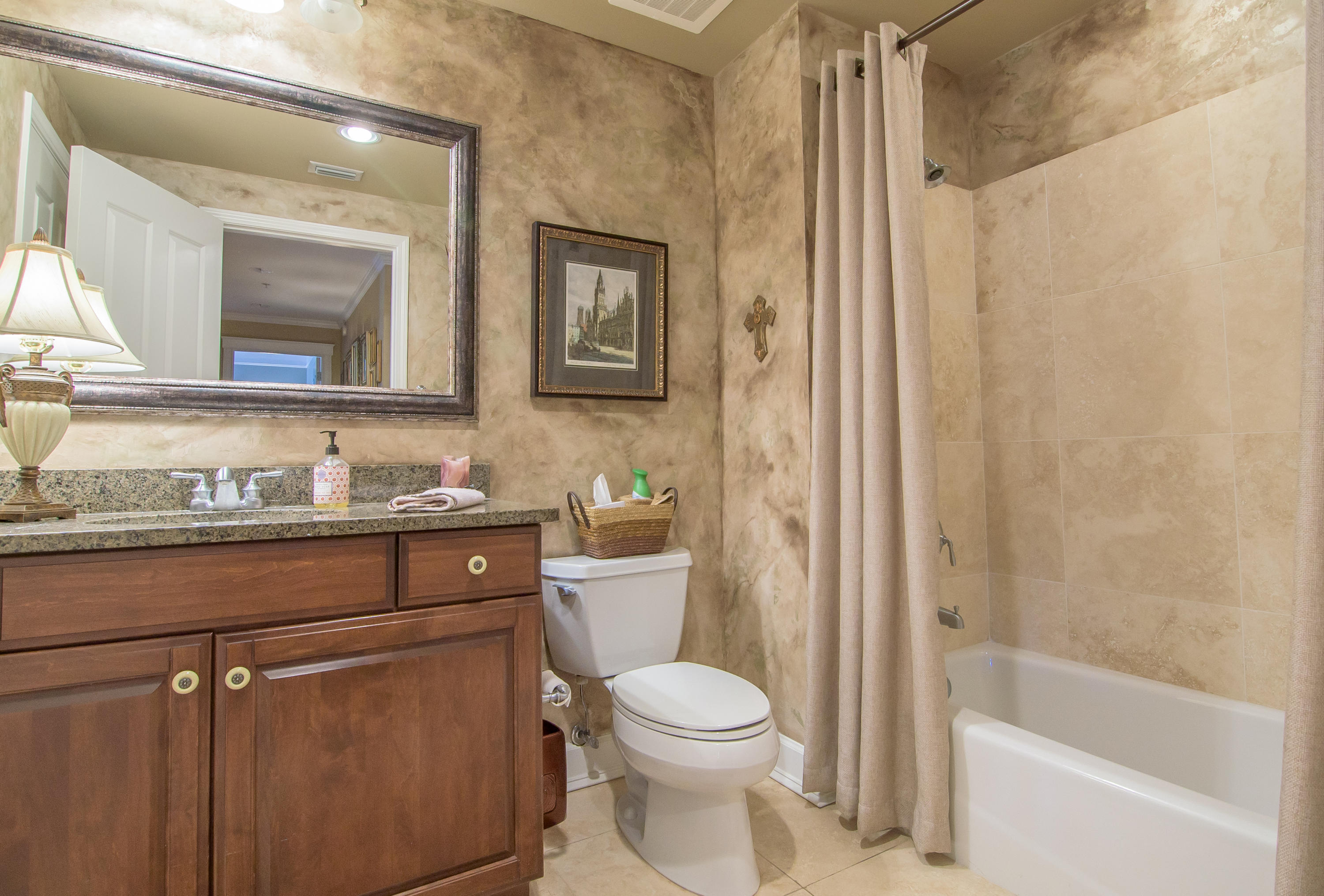 ONE WATER PLACE AT KELLY PLANTATION - Residential