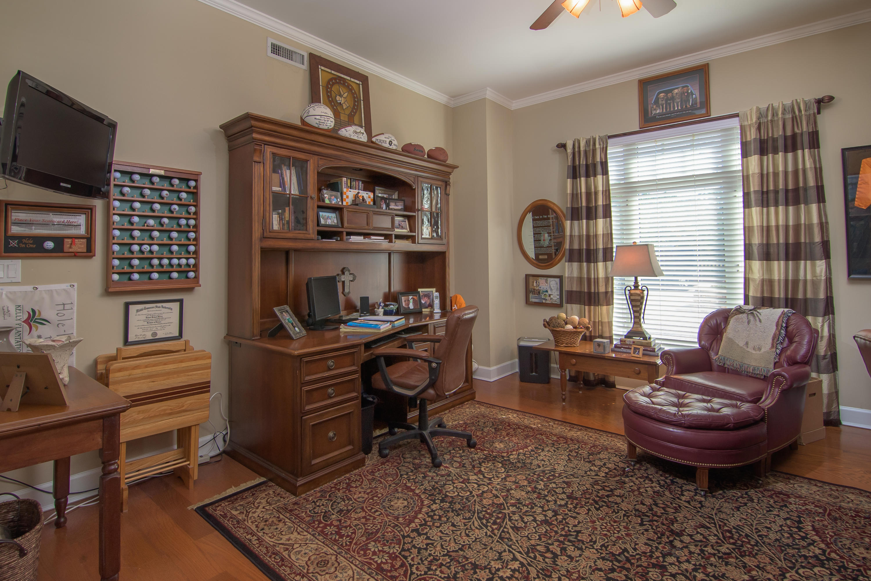 ONE WATER PLACE AT KELLY PLANTATION - Residential