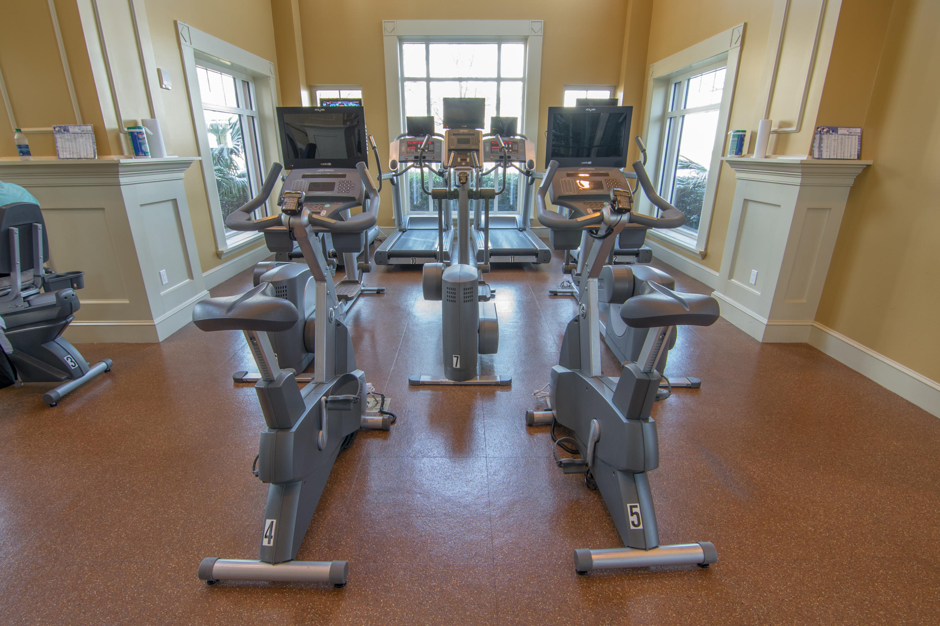 ONE WATER PLACE AT KELLY PLANTATION - Residential