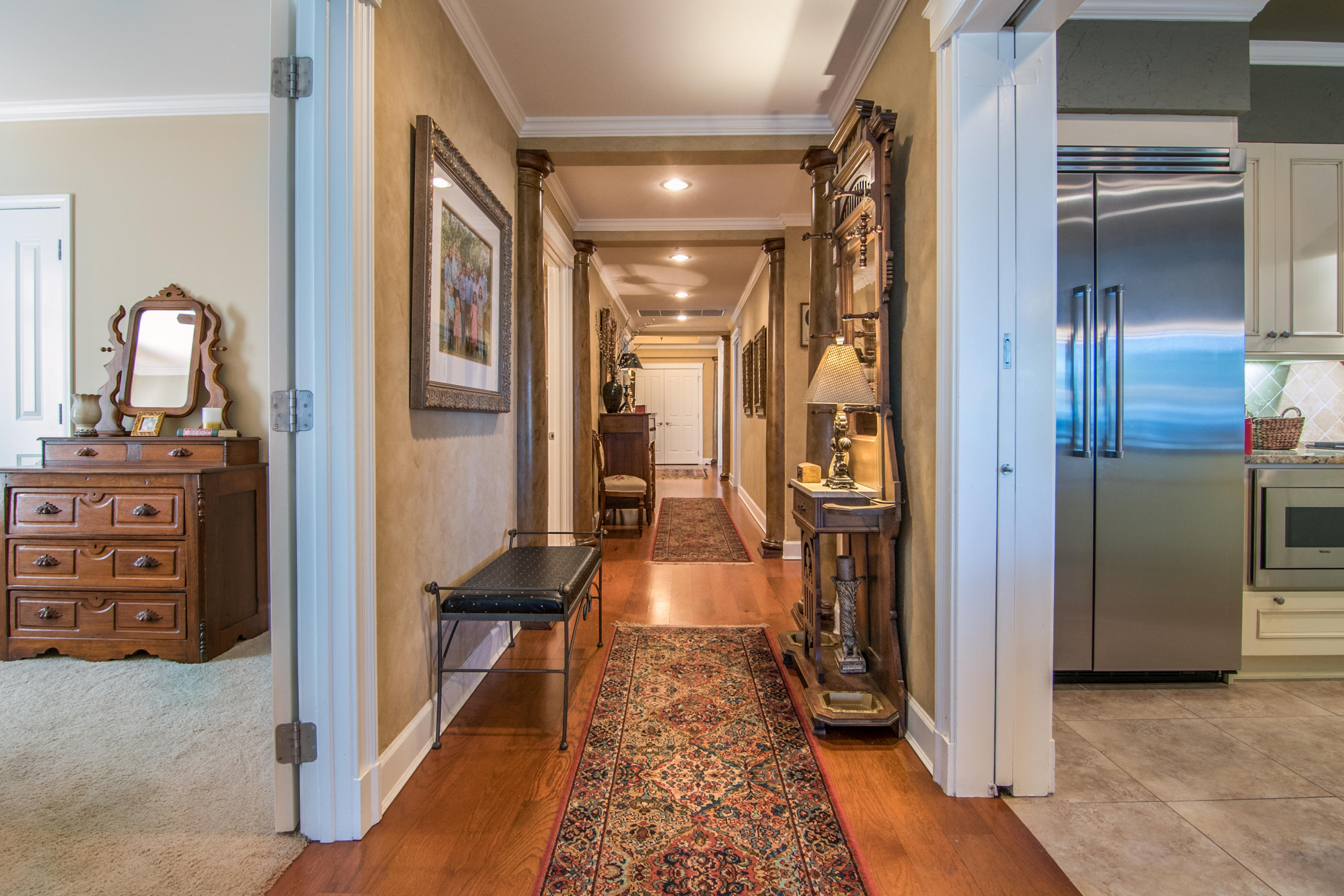 ONE WATER PLACE AT KELLY PLANTATION - Residential