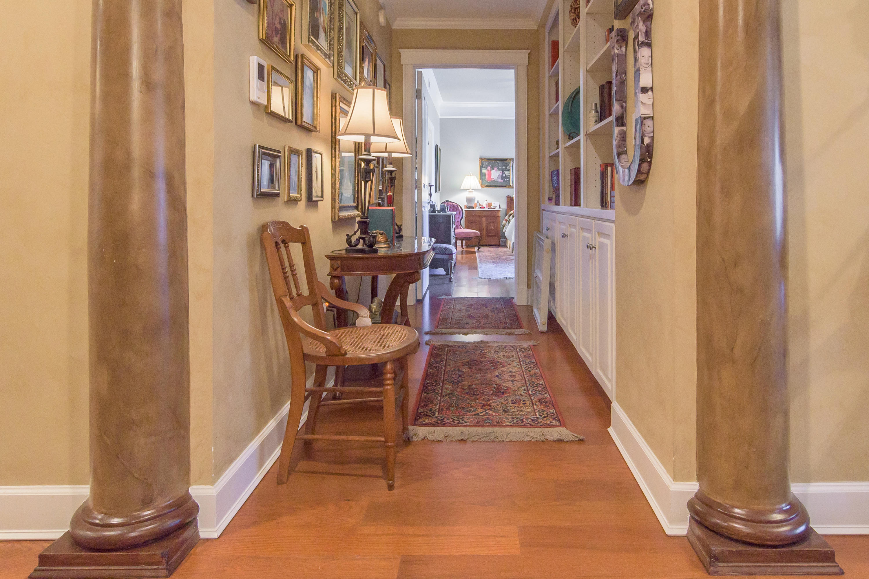 ONE WATER PLACE AT KELLY PLANTATION - Residential