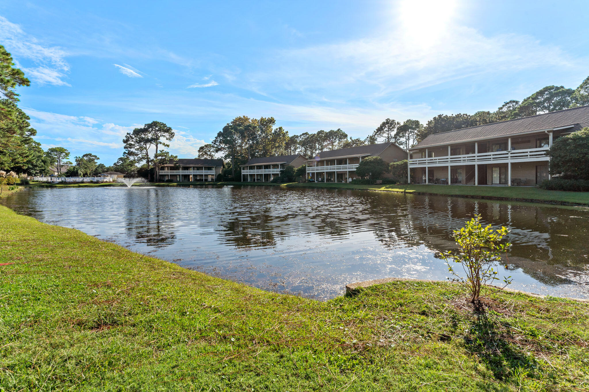 SEASCAPE CONDO FAIRWAYS AT - Residential