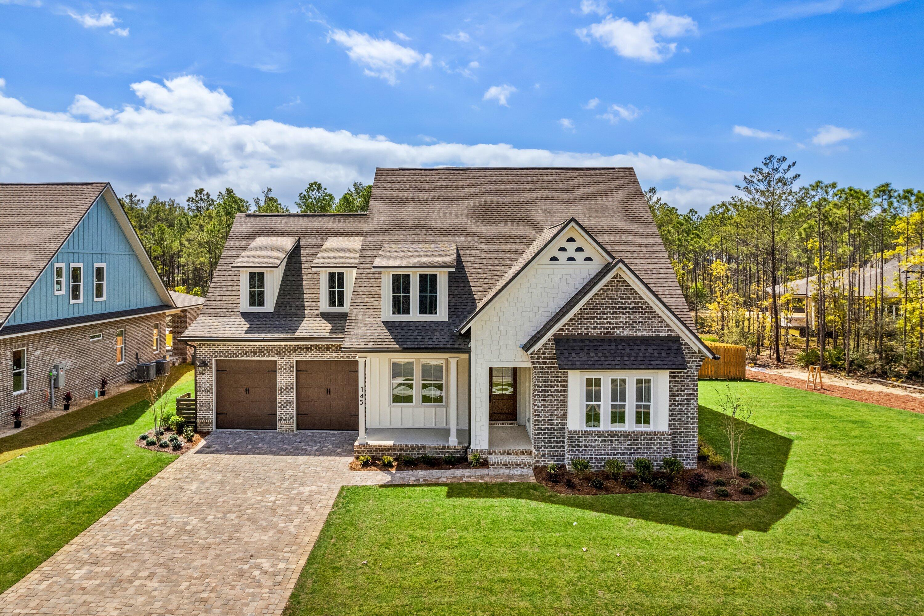 HAMMOCK BAY - Residential