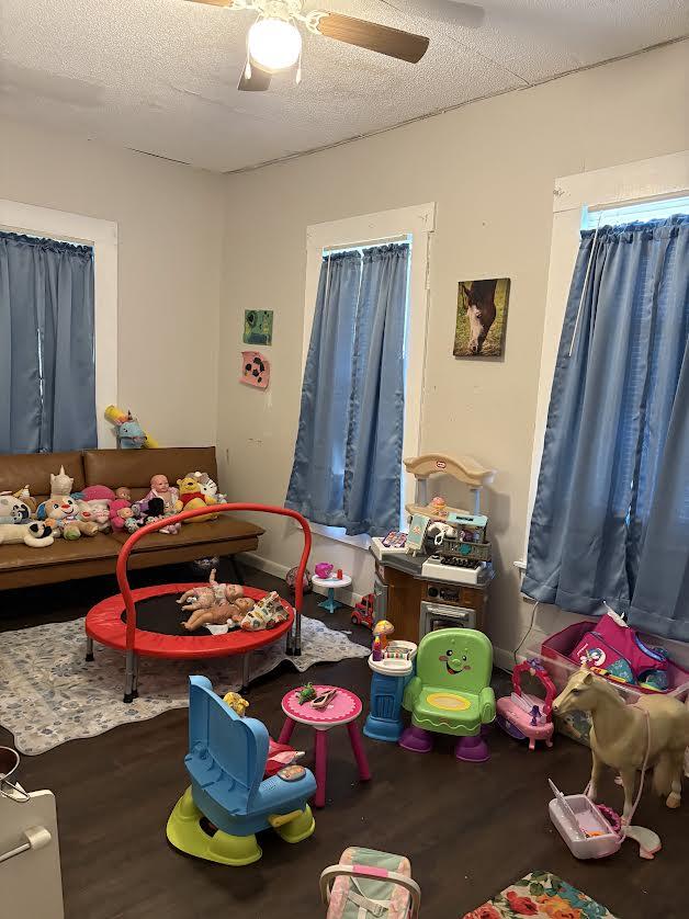 WEST QUINCY - Residential