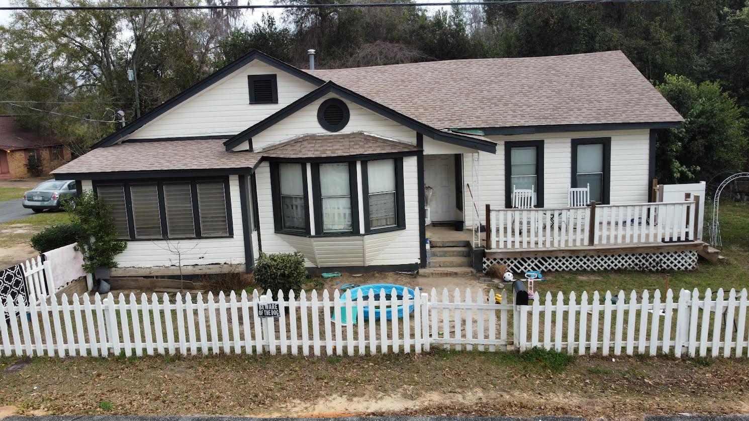 WEST QUINCY - Residential