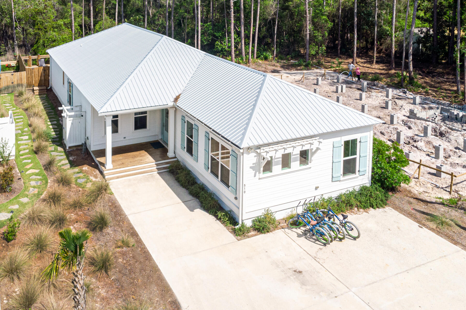 GULF SHORE MANOR - Residential