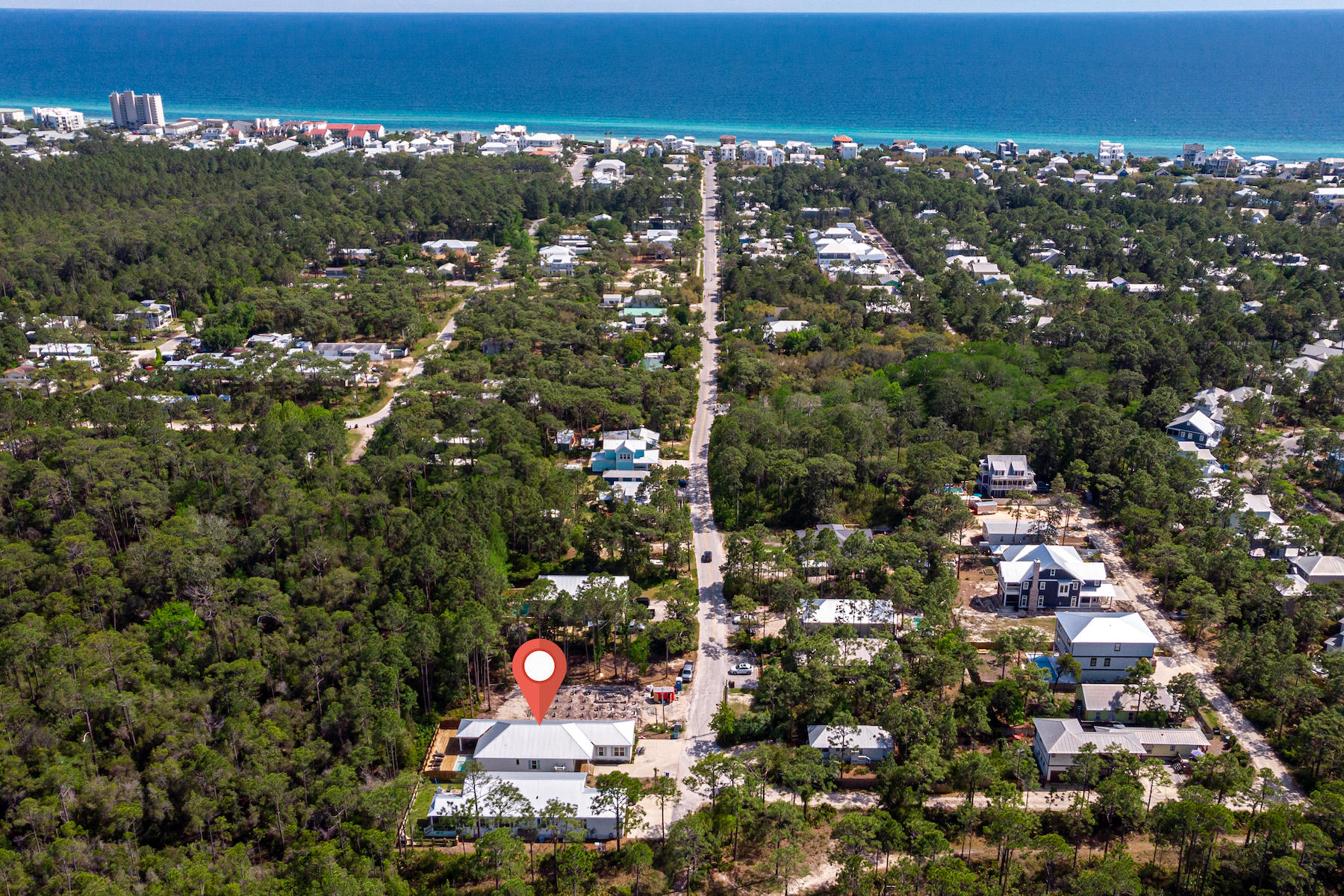 GULF SHORE MANOR - Residential
