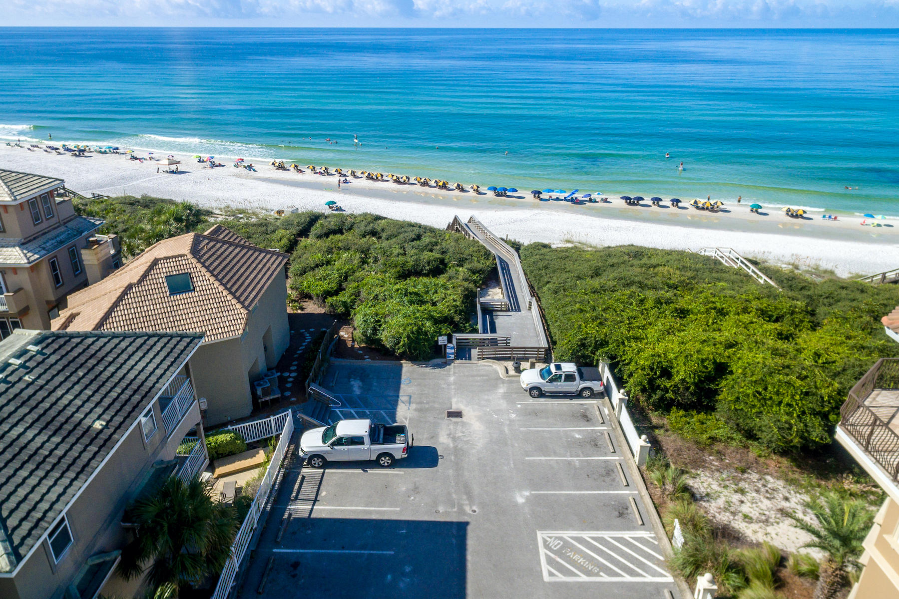 GULF SHORE MANOR - Residential