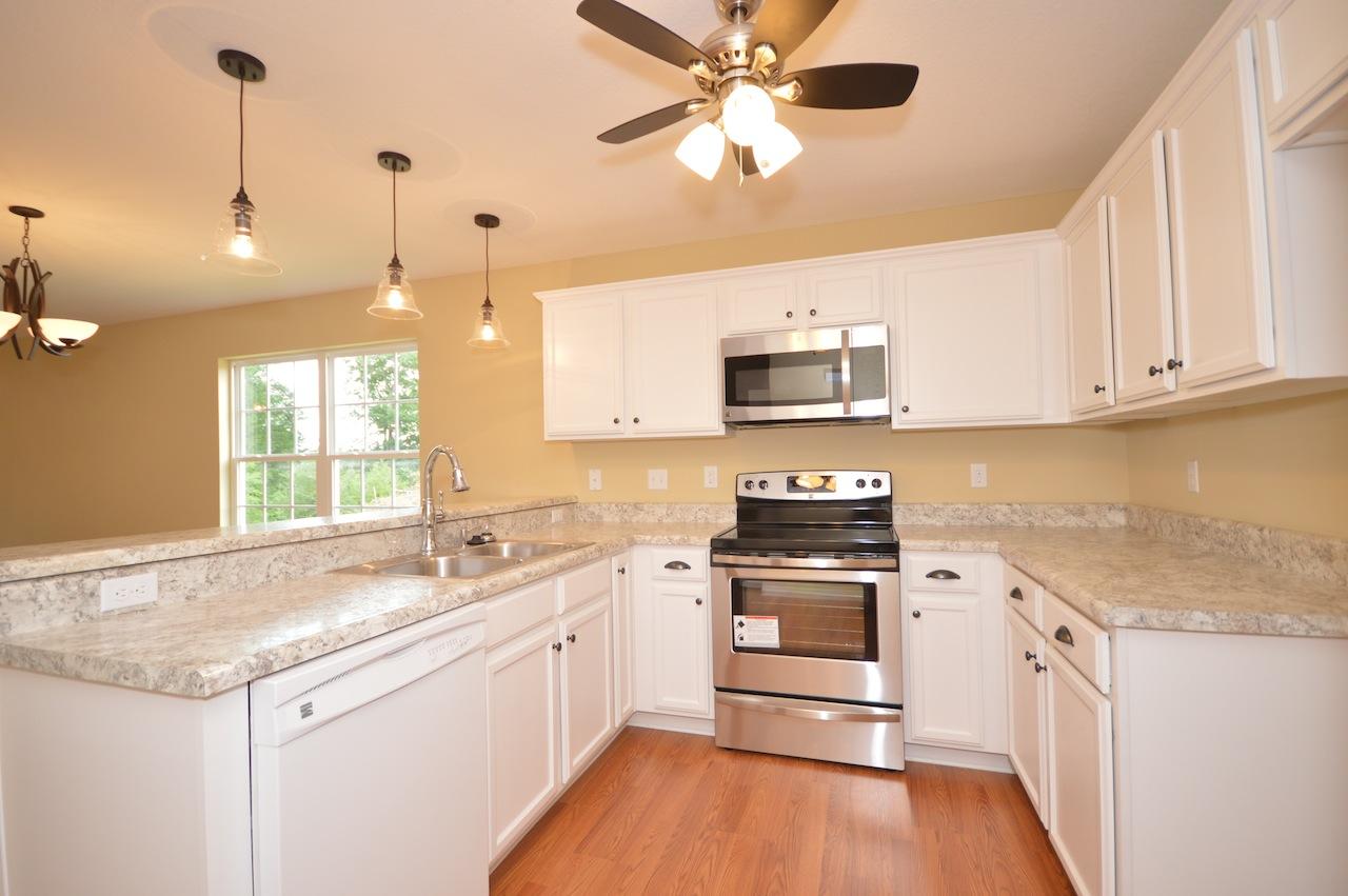 Stillwell Estates - Residential