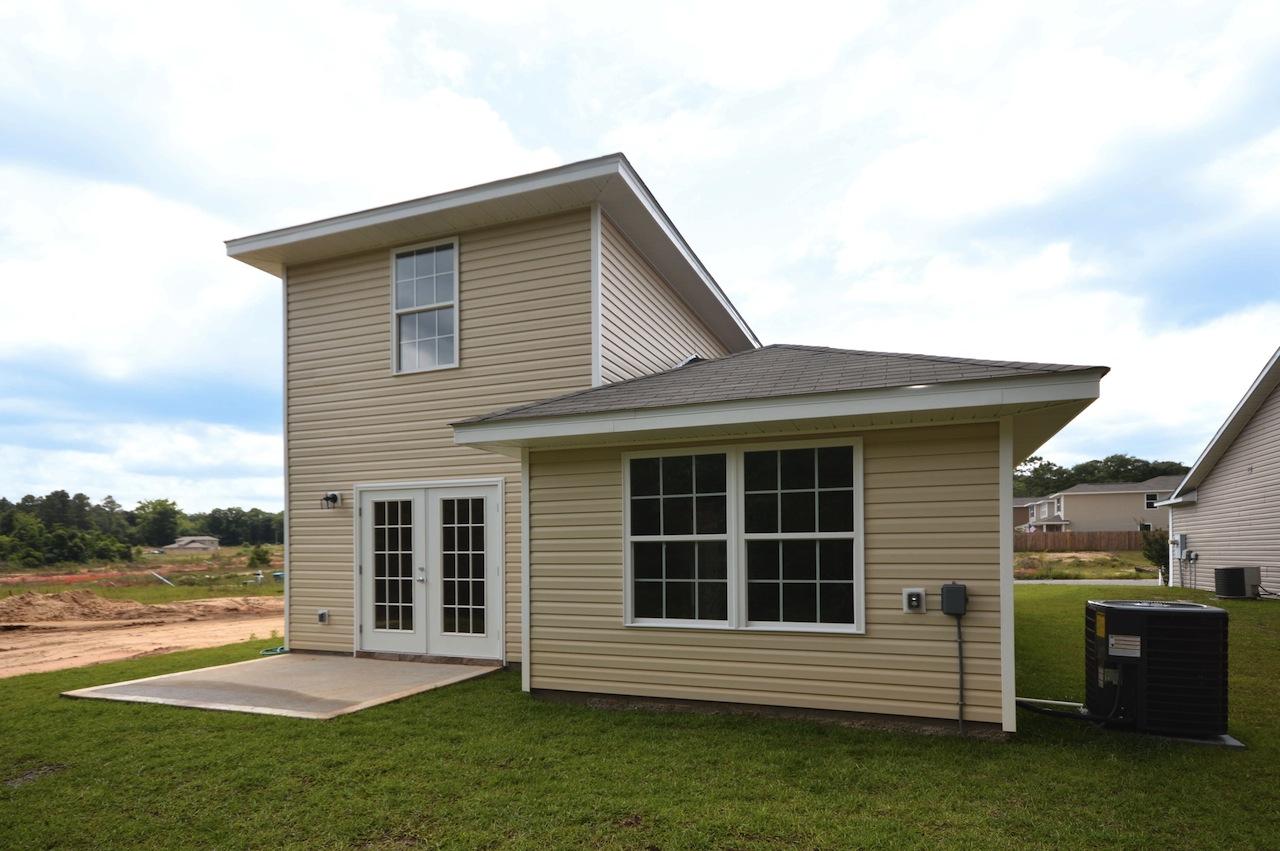 Stillwell Estates - Residential