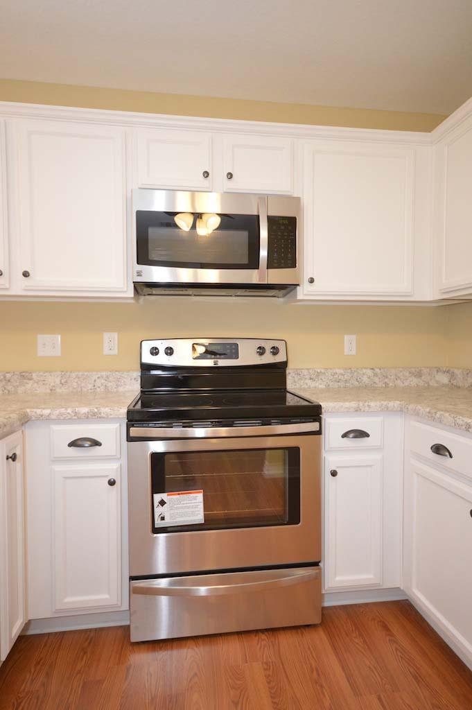 Stillwell Estates - Residential