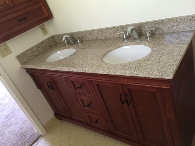 LAKE LORRAINE ESTATES - Residential Lease