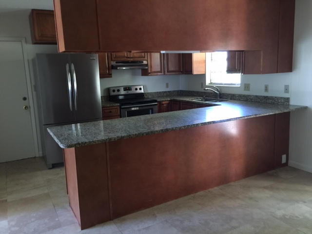 LAKE LORRAINE ESTATES - Residential Lease