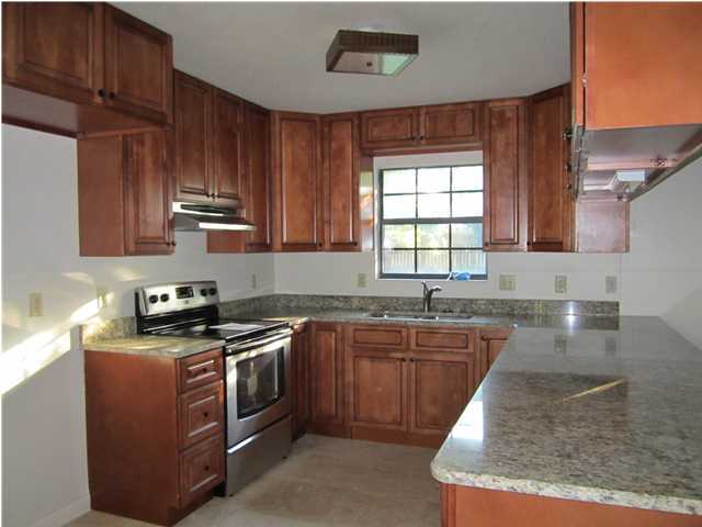 LAKE LORRAINE ESTATES - Residential Lease