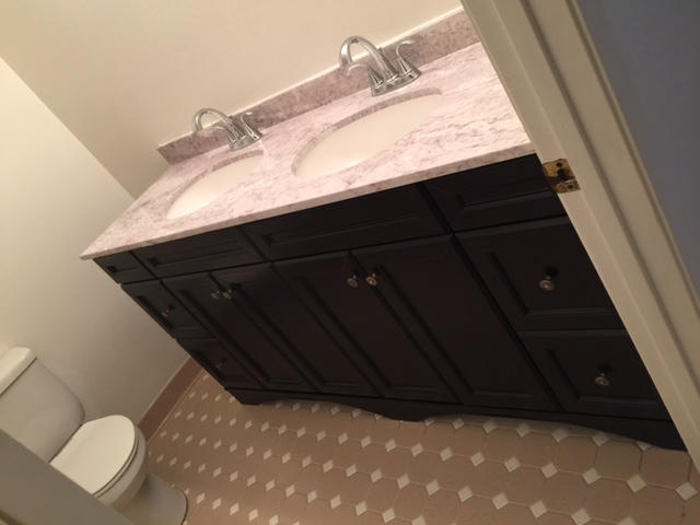 LAKE LORRAINE ESTATES - Residential Lease