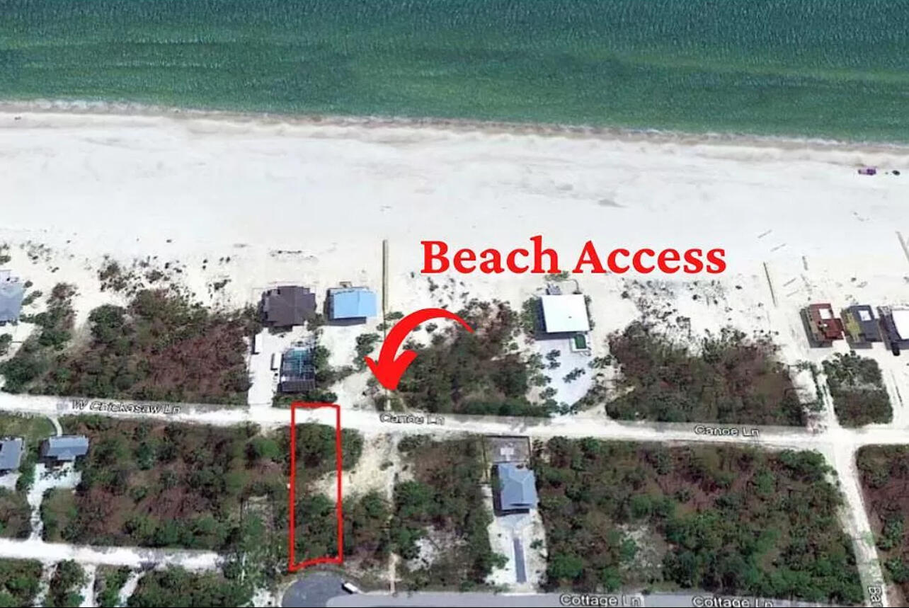 Cottages at Indian Summer - Land