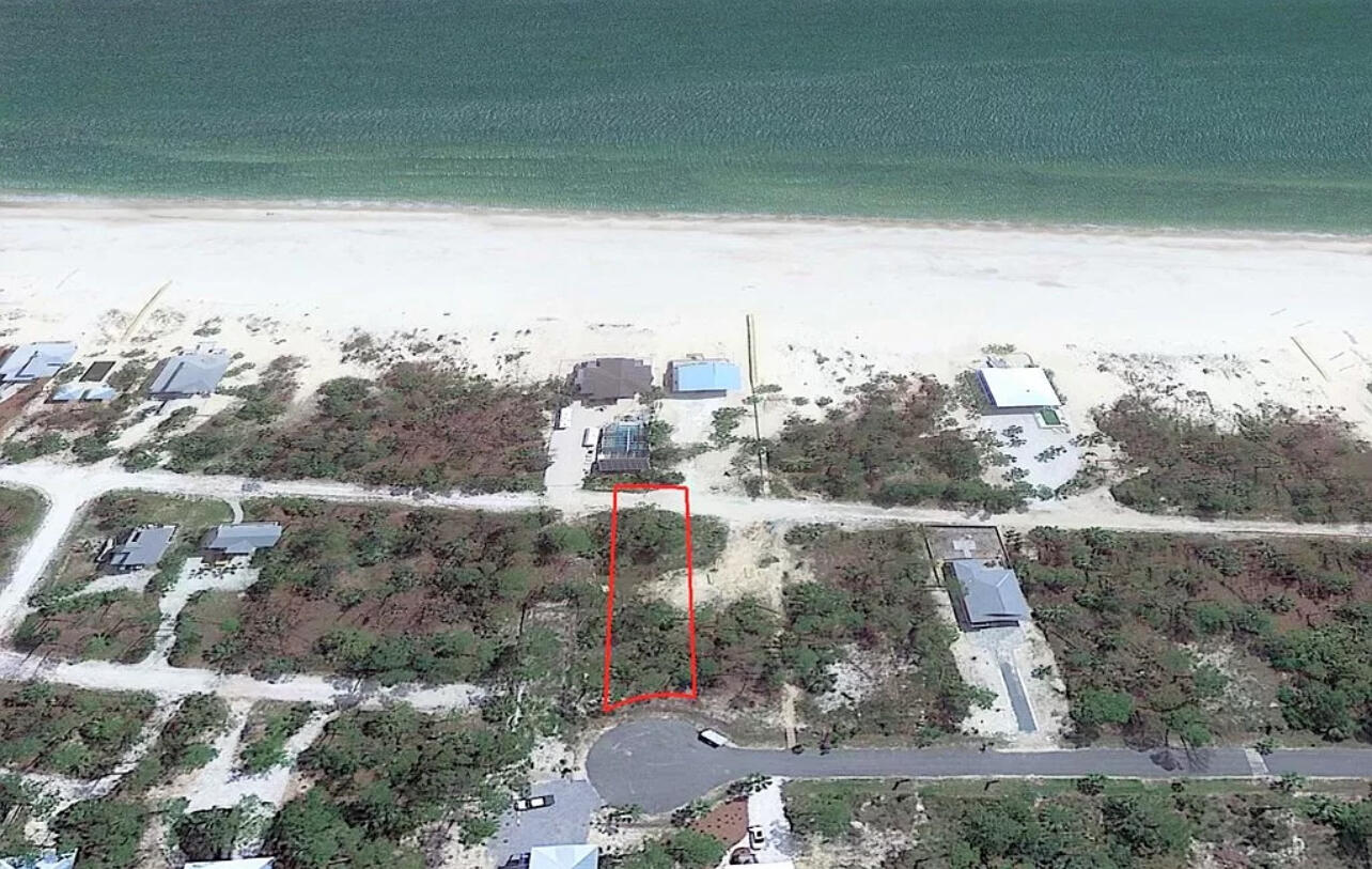 Cottages at Indian Summer - Land