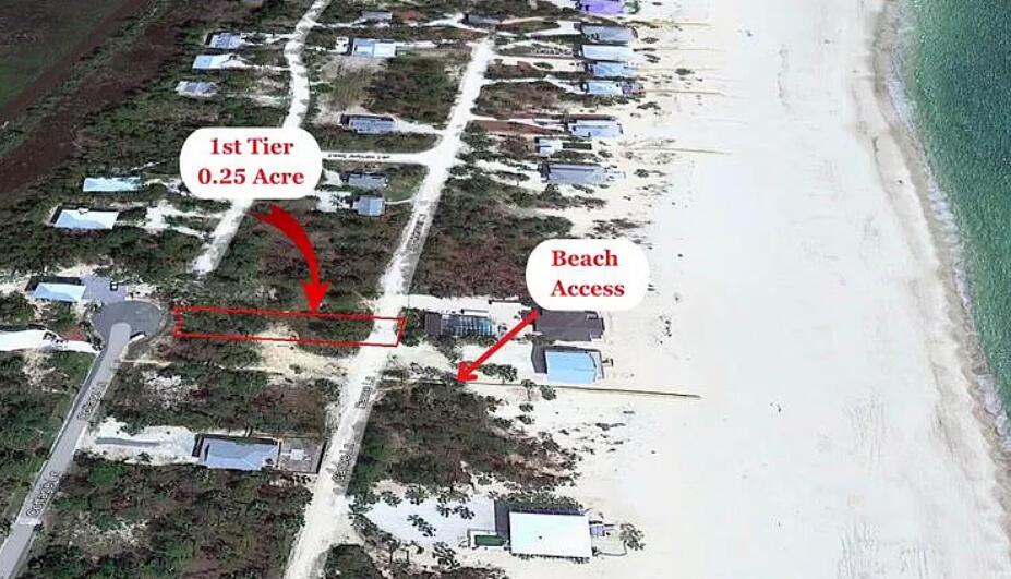 Cottages at Indian Summer - Land