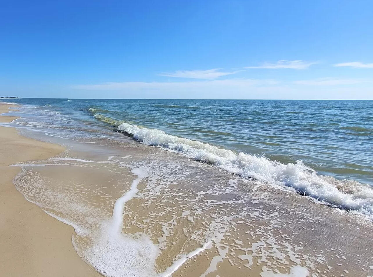 Cottages at Indian Summer - Land