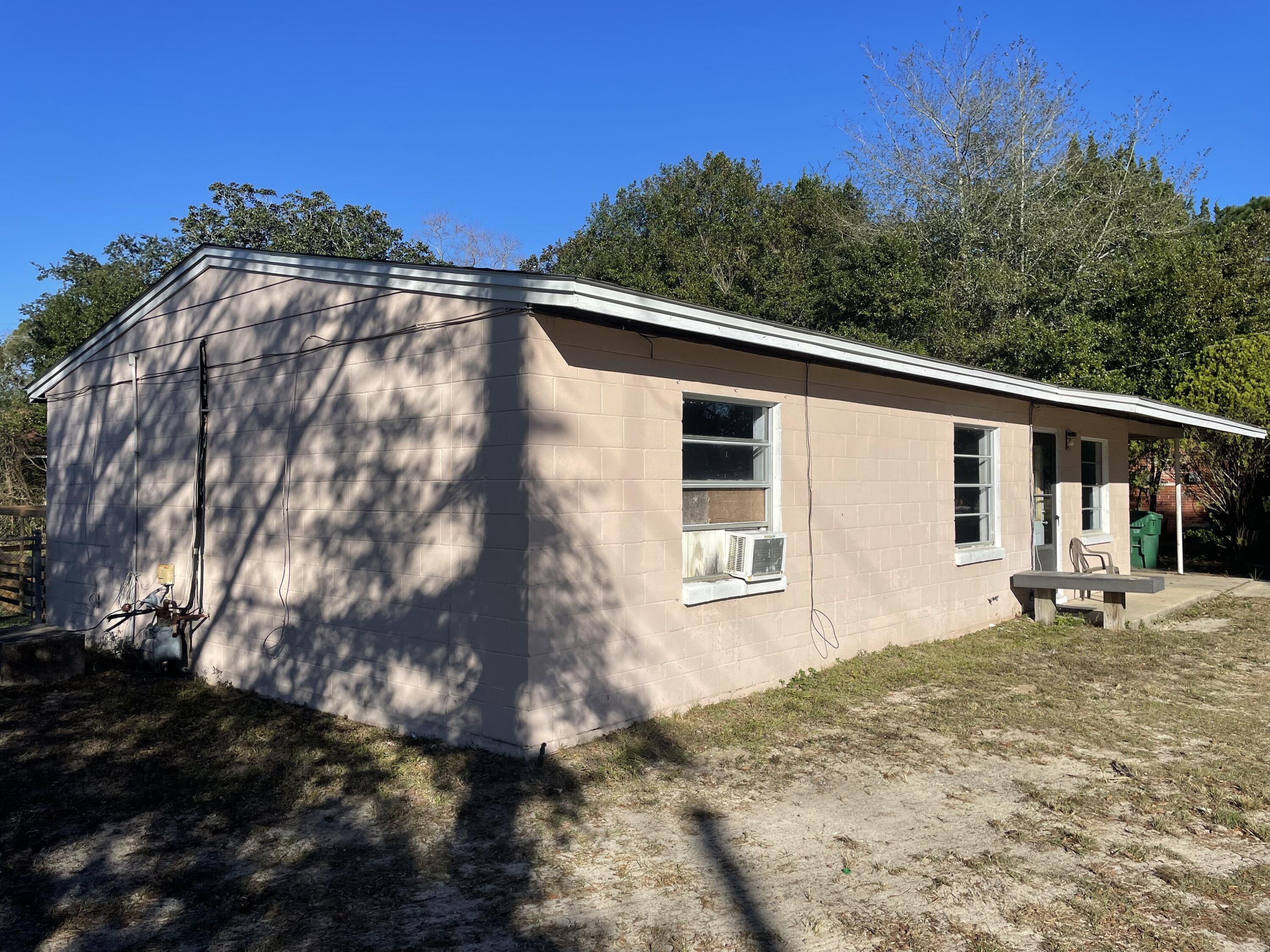 GARNIERS ADDS 1-7 - Residential