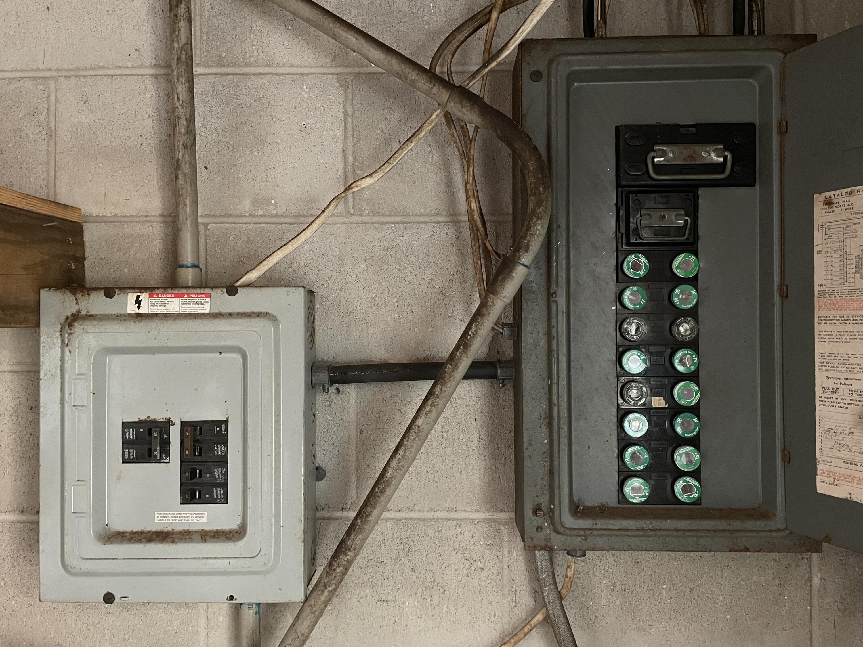 GARNIERS ADDS 1-7 - Residential