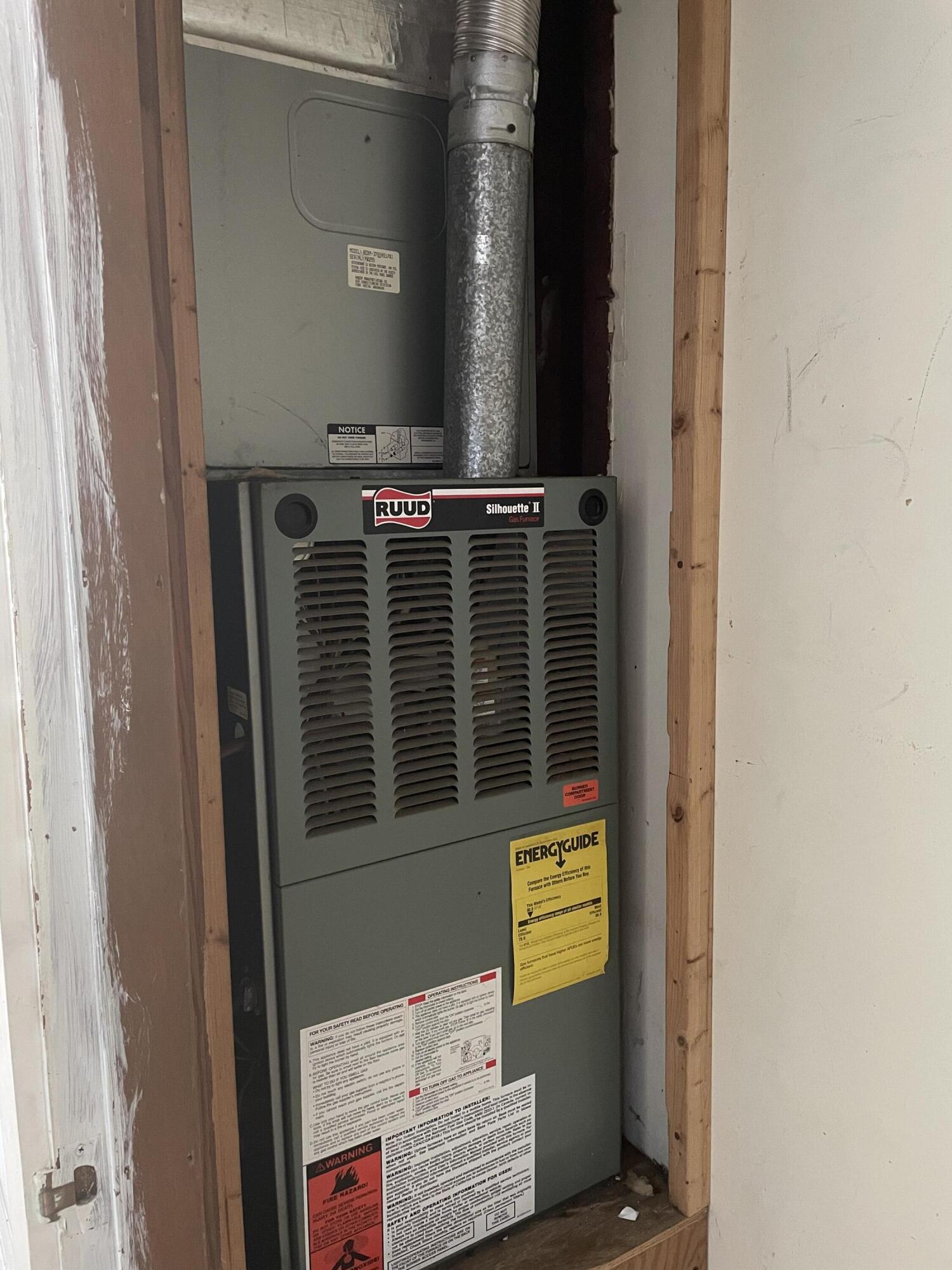 GARNIERS ADDS 1-7 - Residential