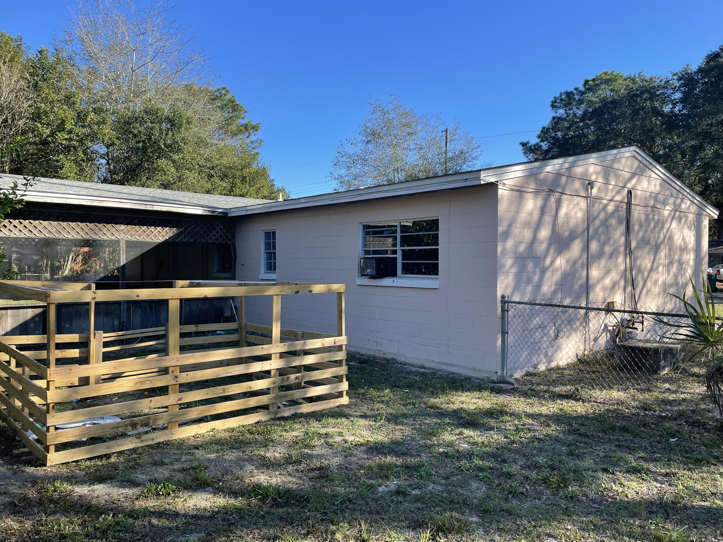 GARNIERS ADDS 1-7 - Residential