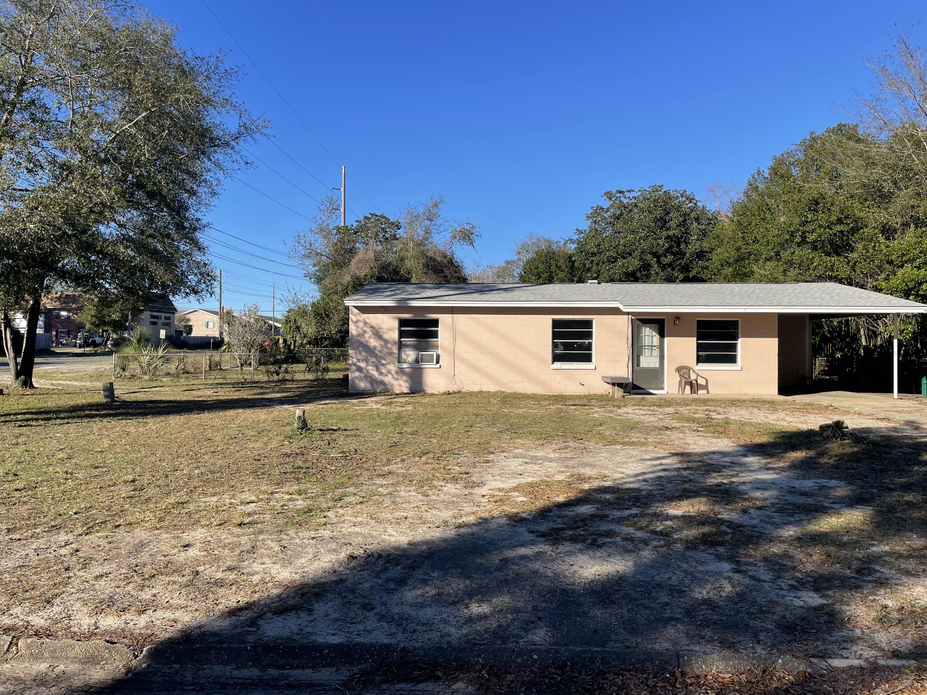 GARNIERS ADDS 1-7 - Residential