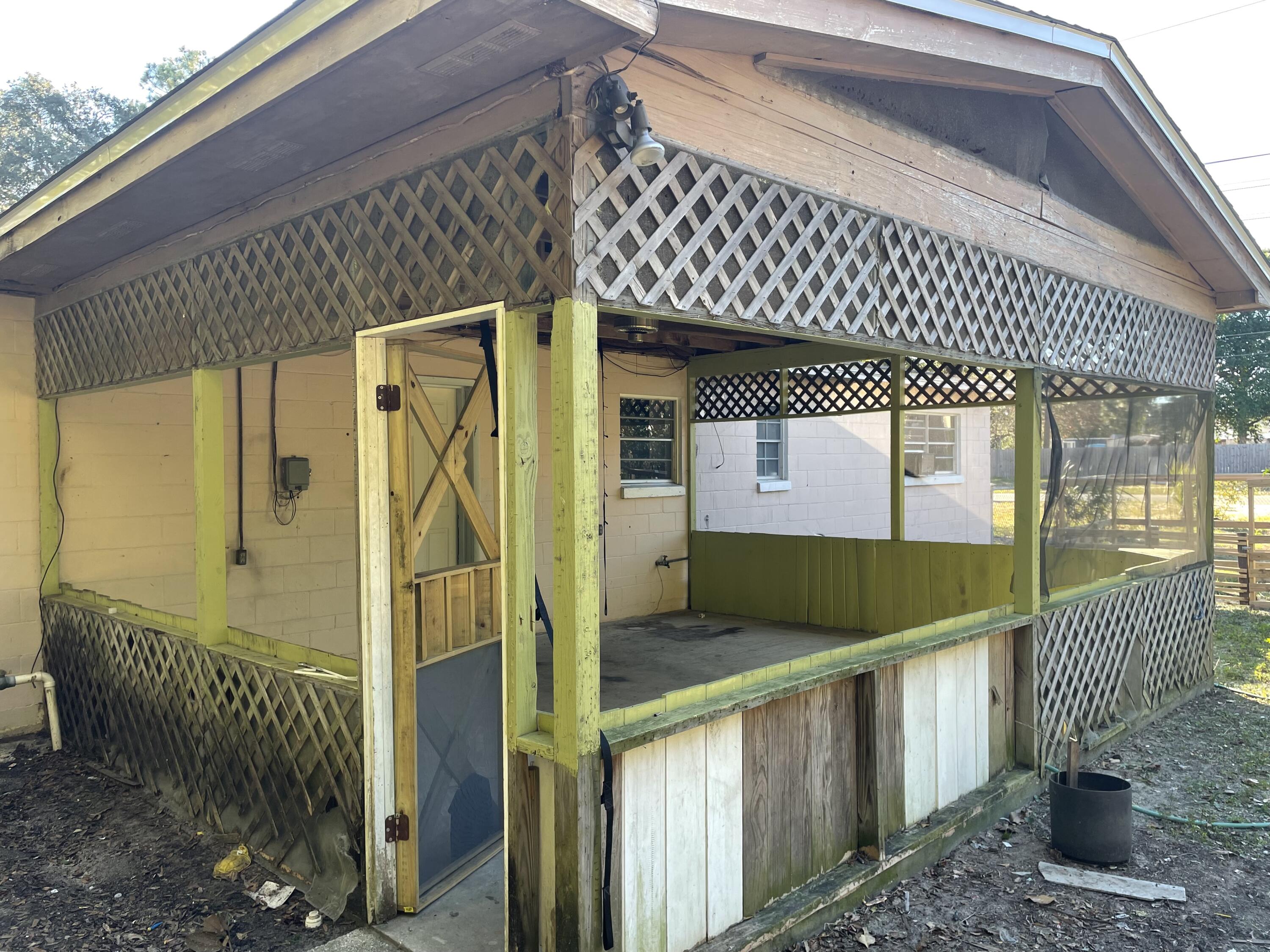 GARNIERS ADDS 1-7 - Residential