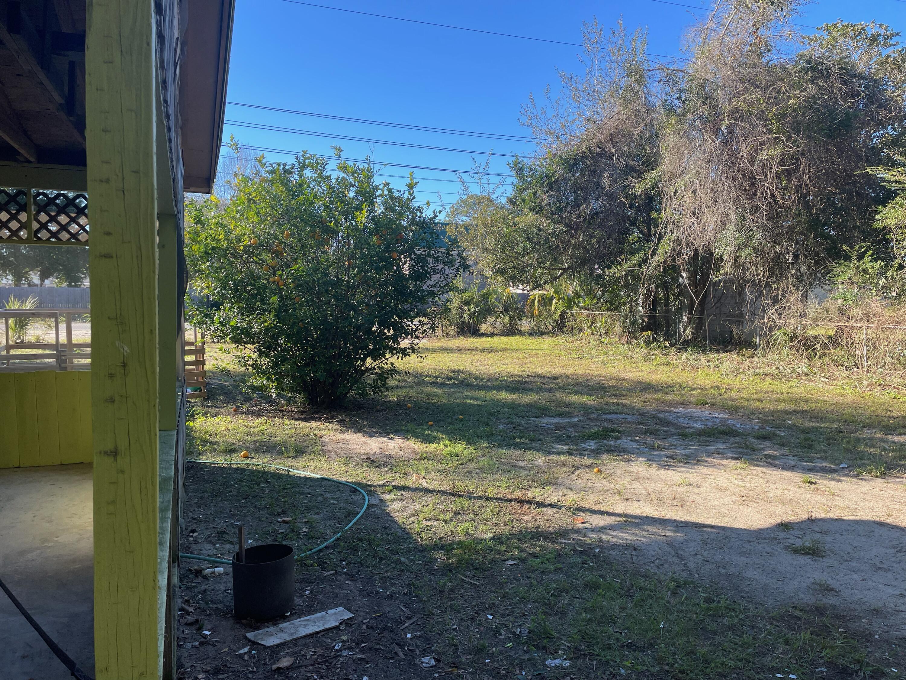 GARNIERS ADDS 1-7 - Residential