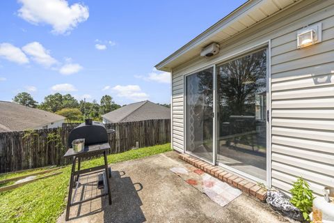 A home in Crestview