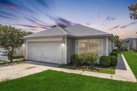 A home in Crestview