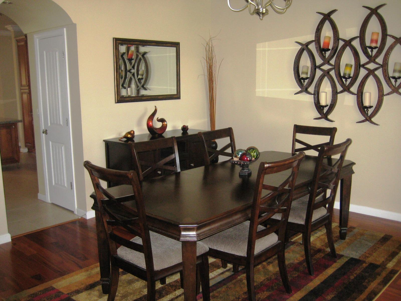 LEE FARMS PH III - Residential