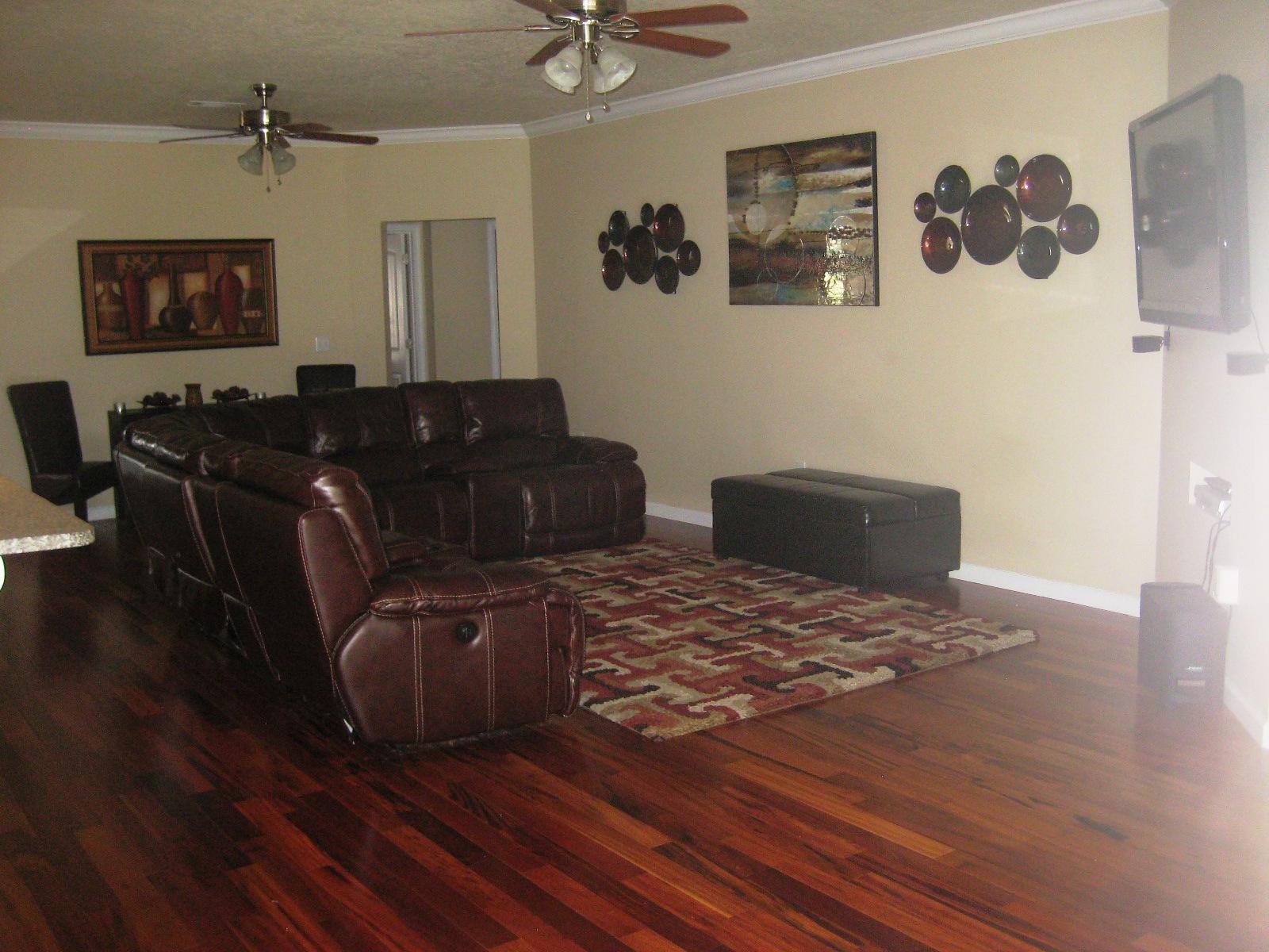 LEE FARMS PH III - Residential