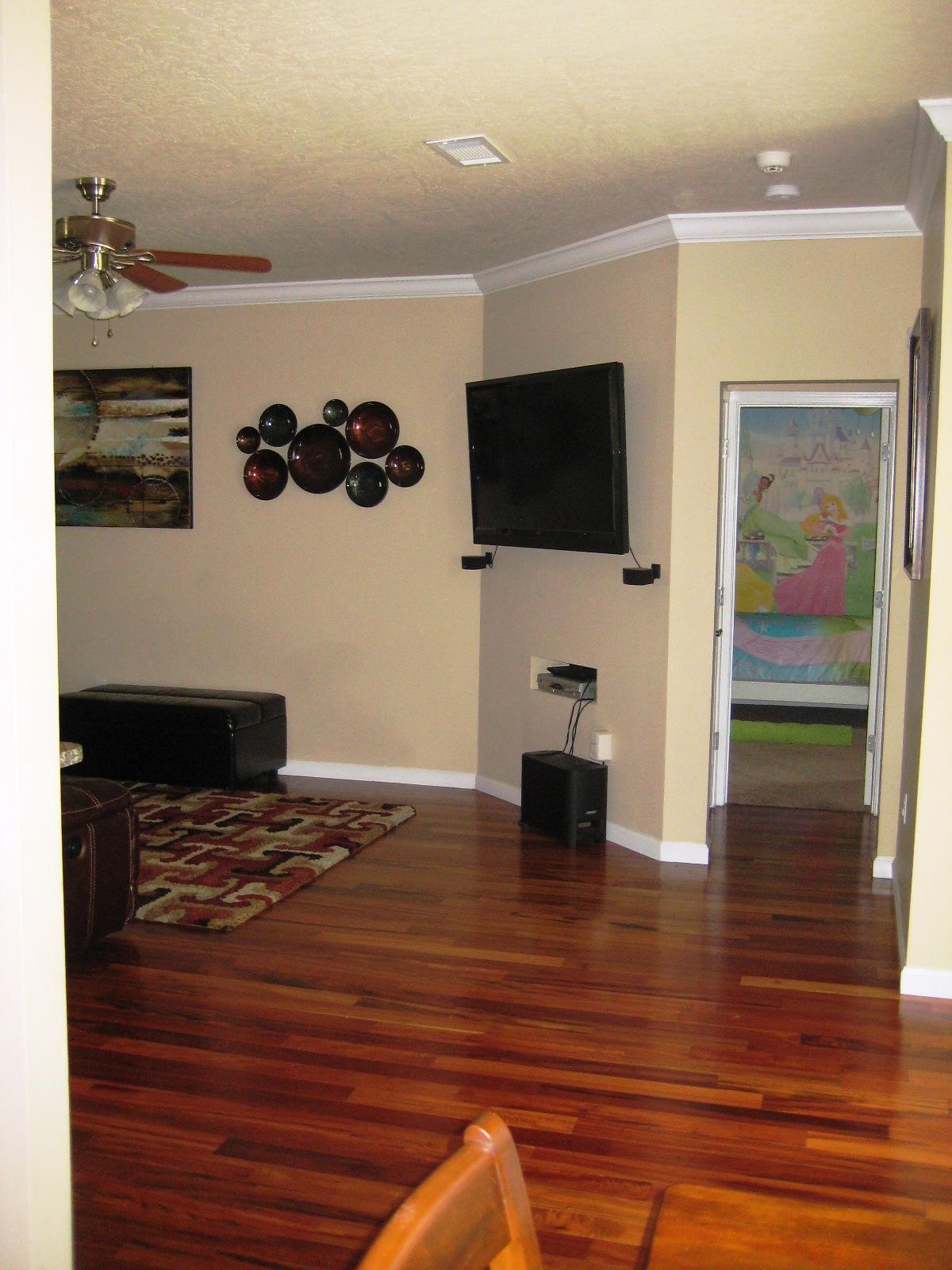 LEE FARMS PH III - Residential