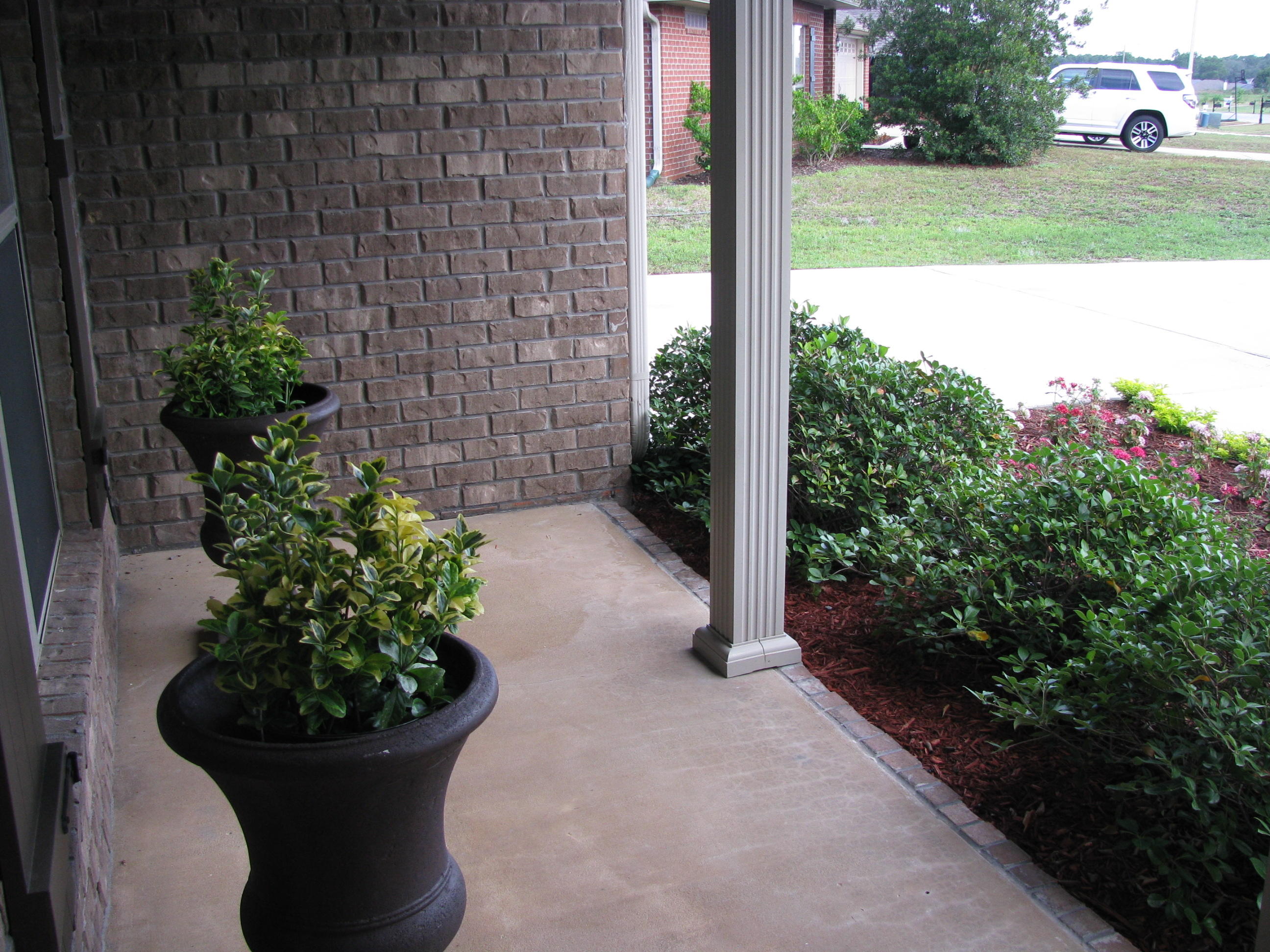 LEE FARMS PH III - Residential