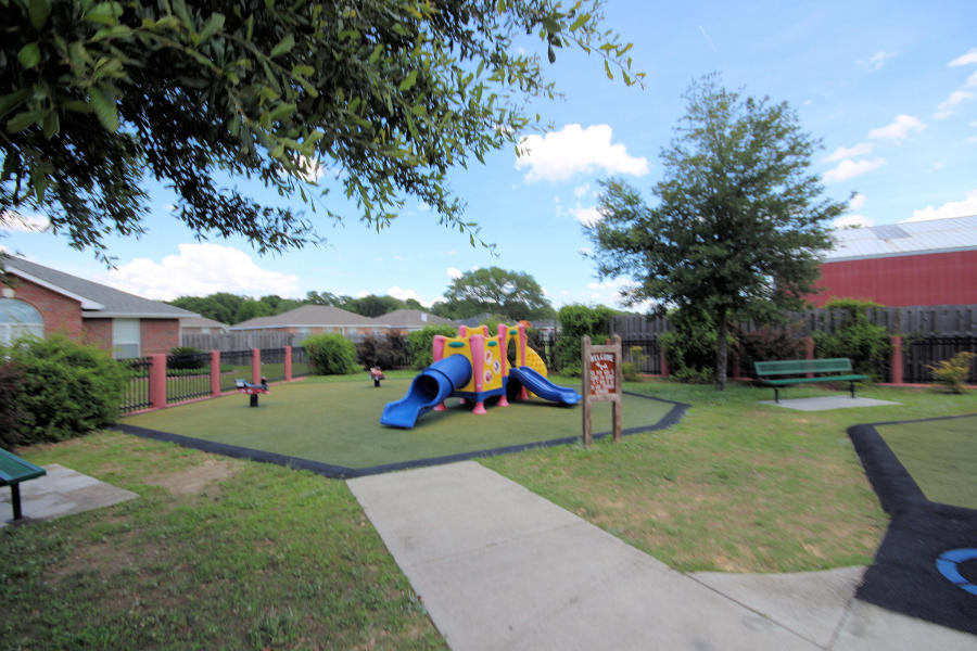 LEE FARMS PH III - Residential