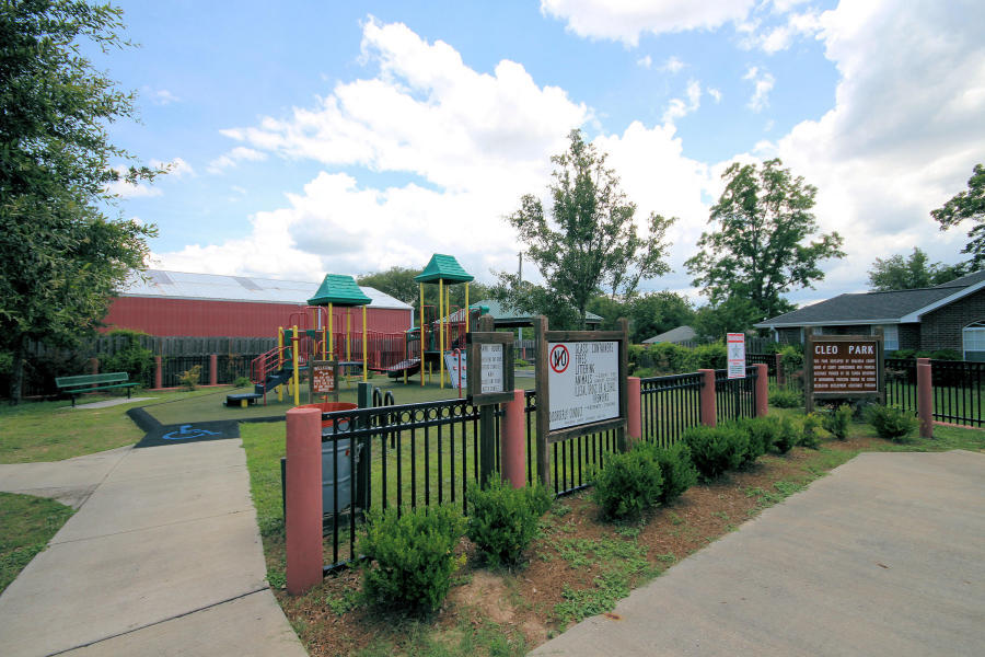 LEE FARMS PH III - Residential