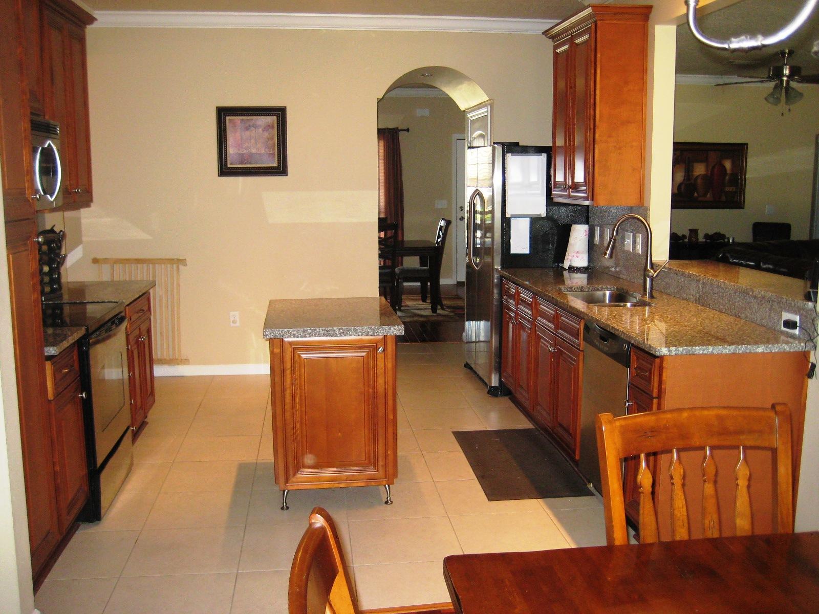 LEE FARMS PH III - Residential