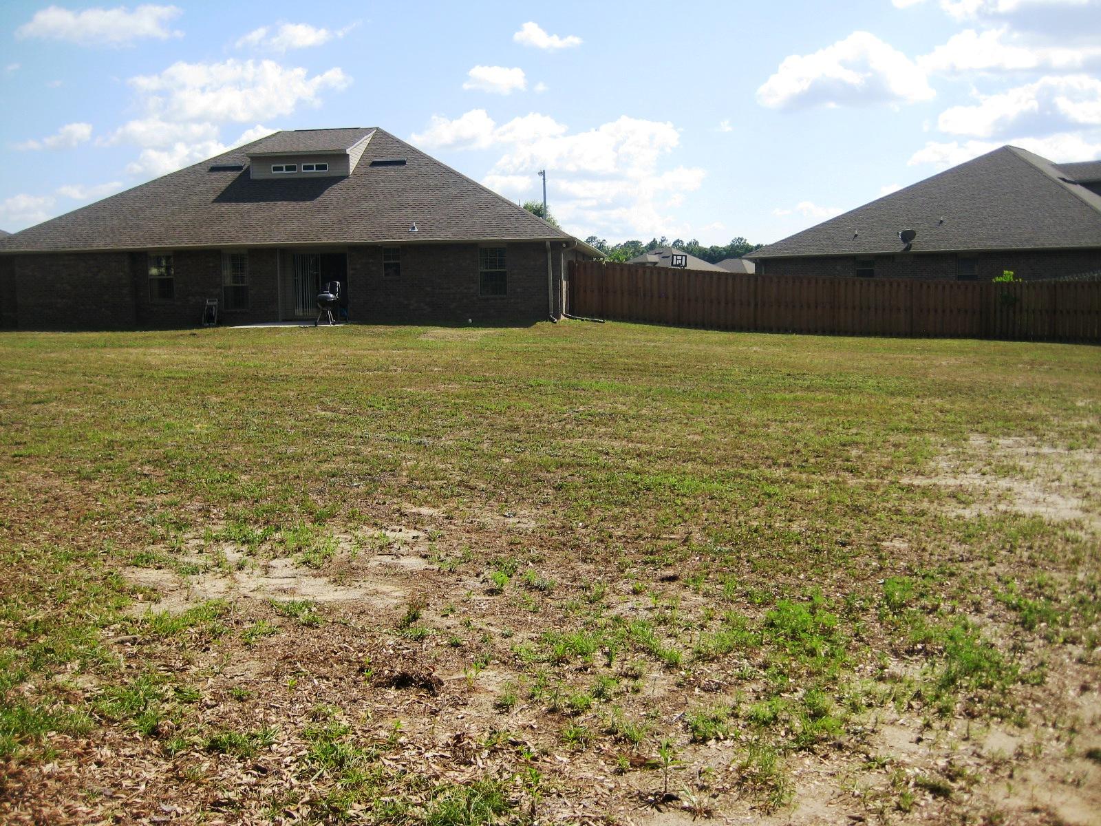 LEE FARMS PH III - Residential