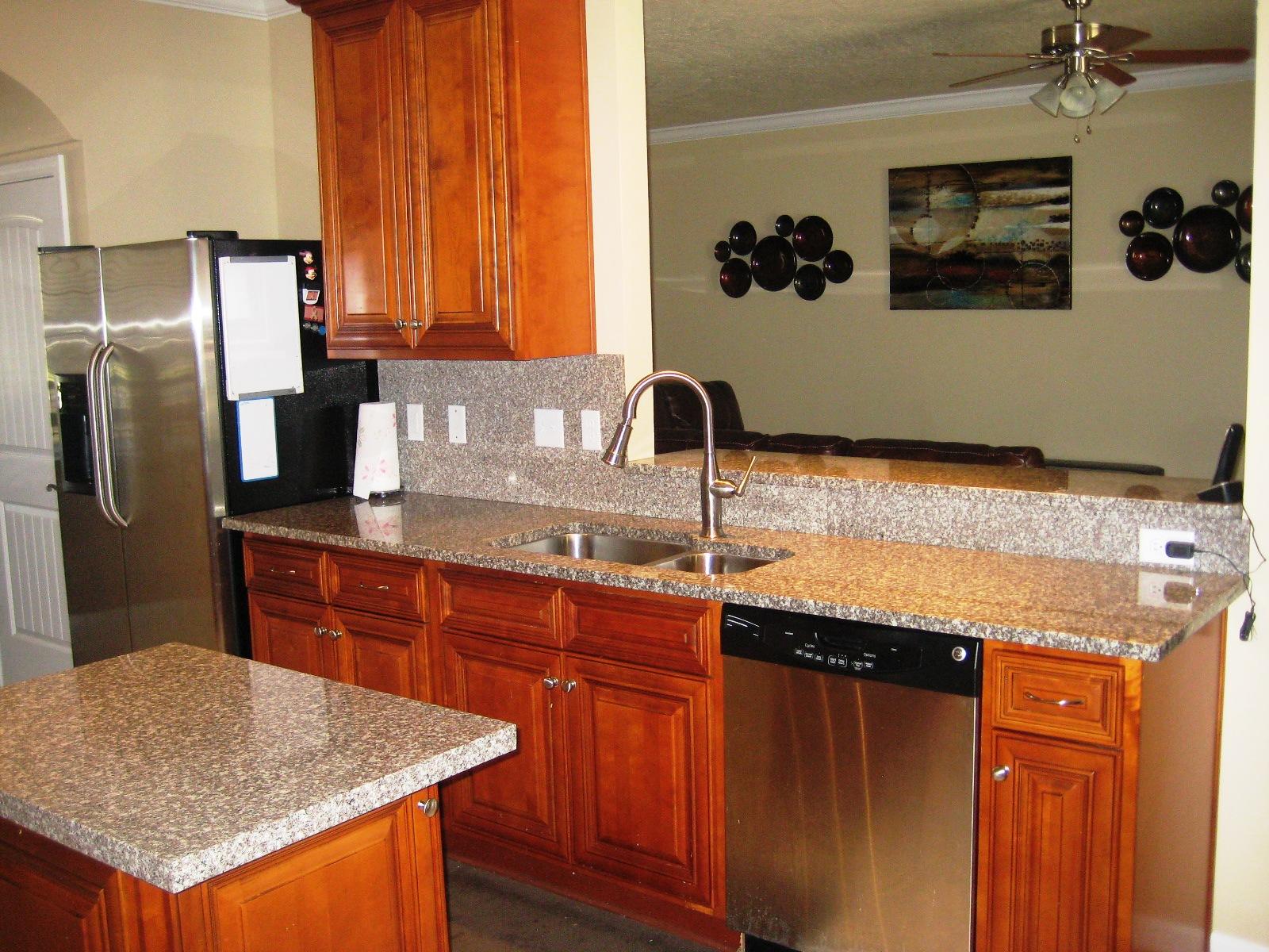 LEE FARMS PH III - Residential