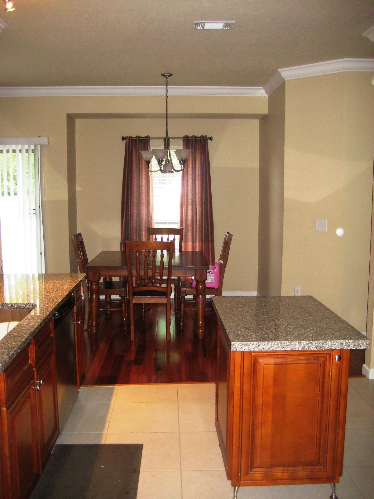 LEE FARMS PH III - Residential