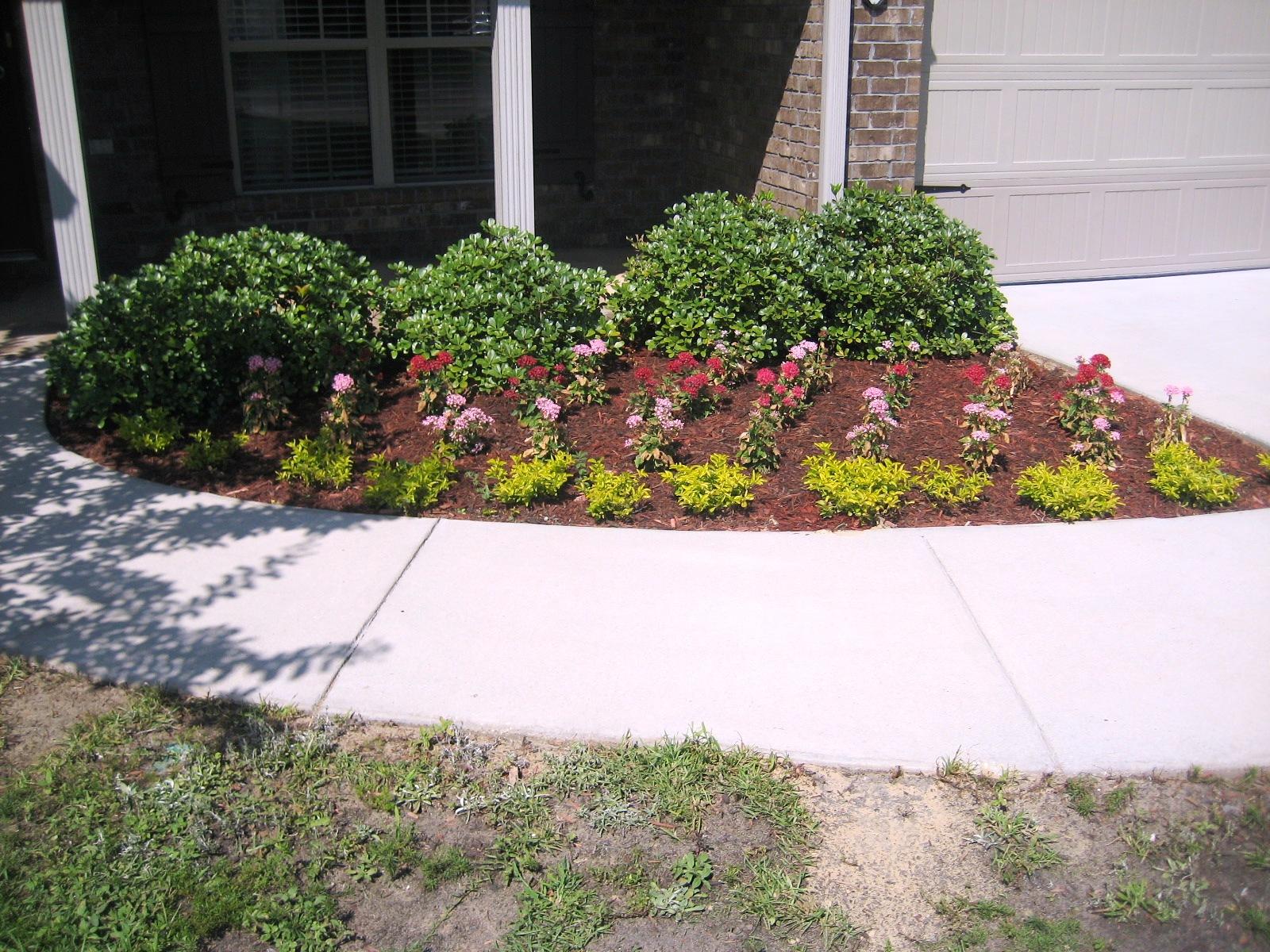 LEE FARMS PH III - Residential