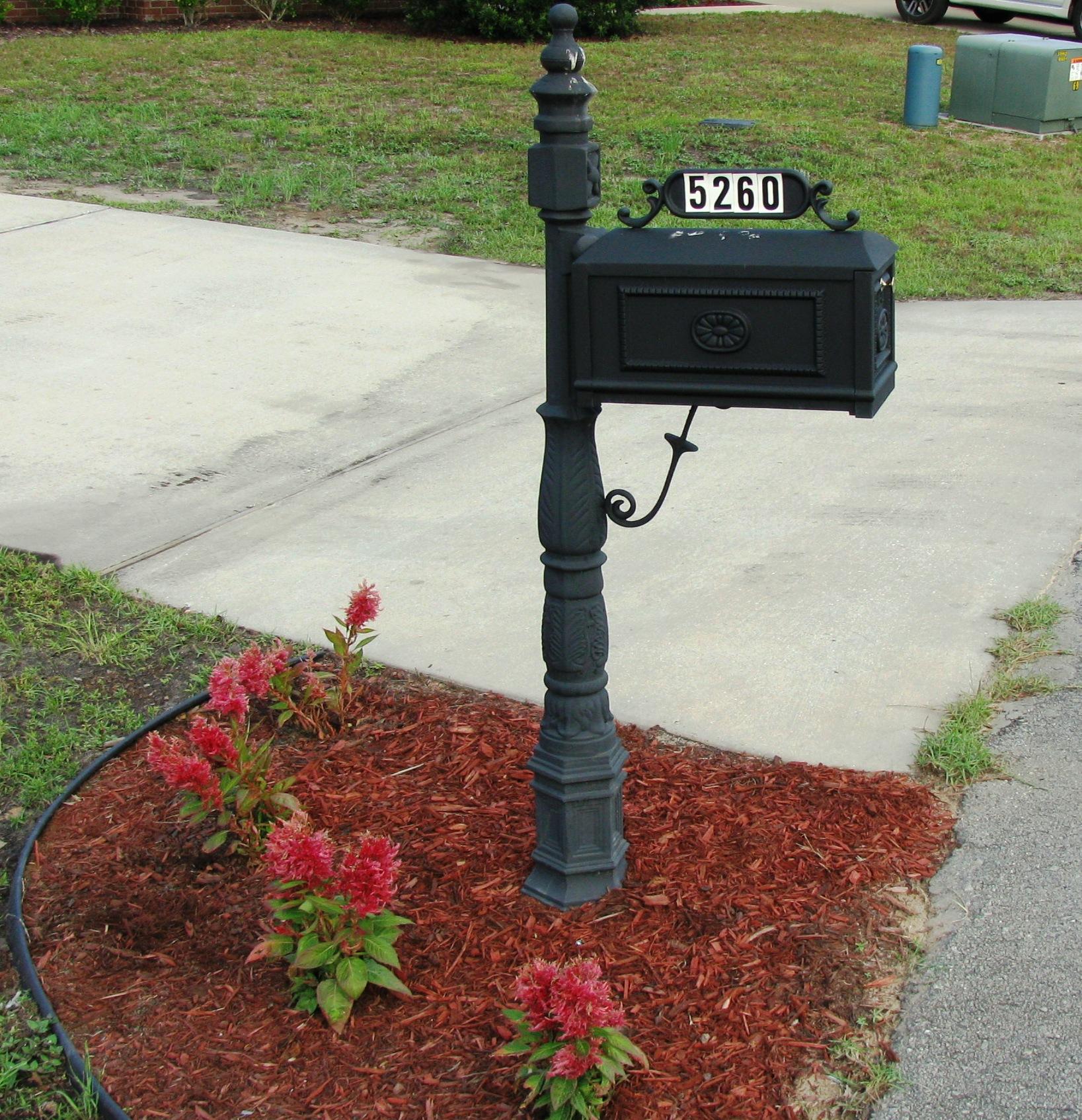 LEE FARMS PH III - Residential