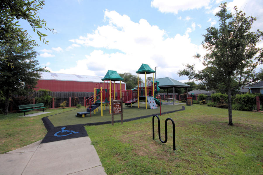 LEE FARMS PH III - Residential